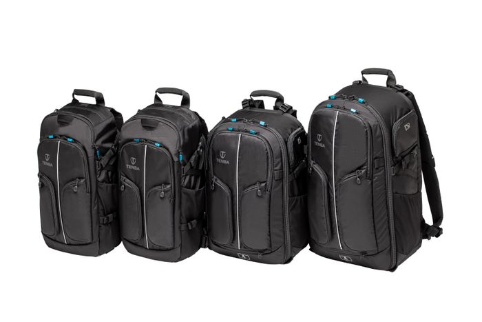 Tenba Shootout Collection