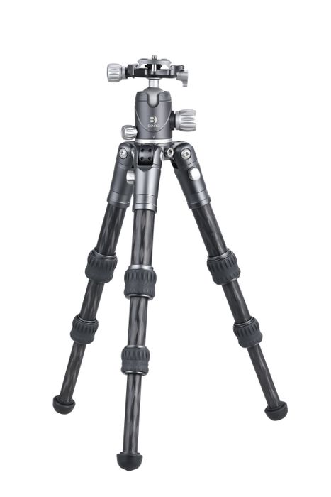 NEW Benro BAT Tripod Kits