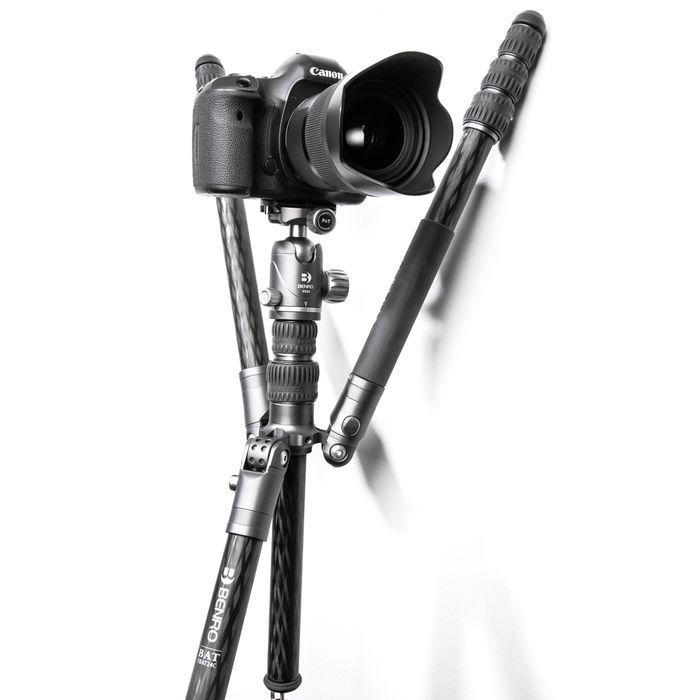 NEW Benro BAT Tripod Kits