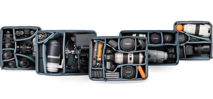 Shimoda Core Units