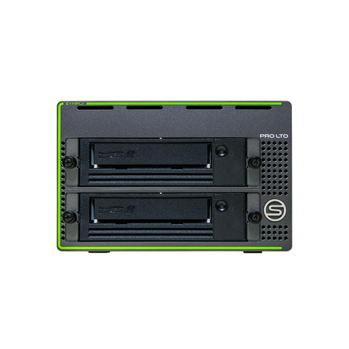 SymplyPRO LTO