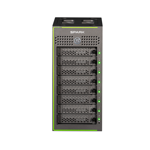 SymplySPARK XT