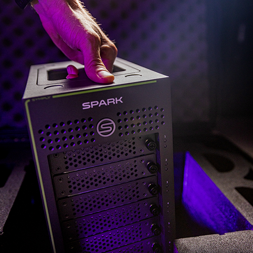 SymplySPARK XT