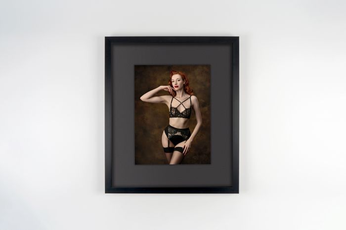 Classic Photo Frame