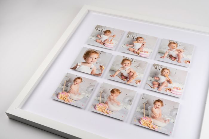 Classic Photo Frame
