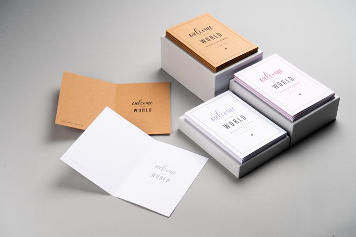 Greeting Cards