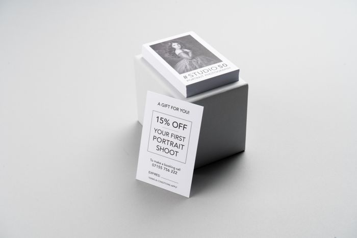 Business Cards