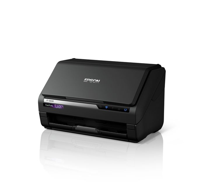 FastFoto FF-680W