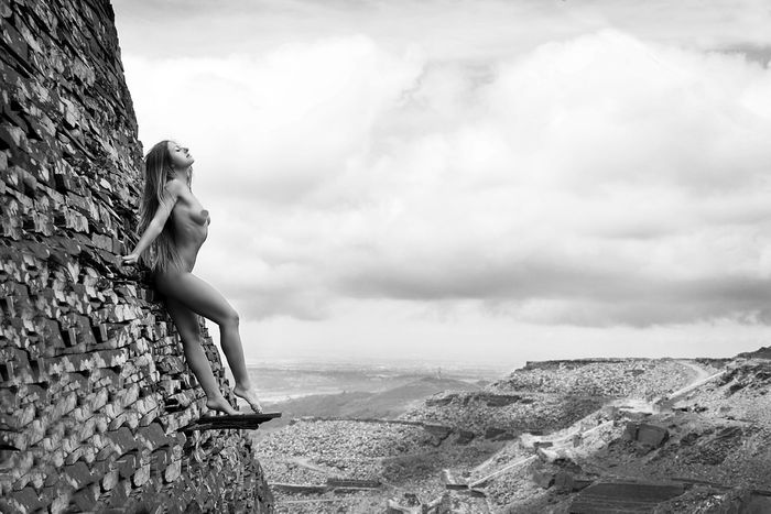 Creative location day Wales