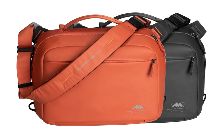 Summit Creative Shoulder Bag 4L-7L-10L