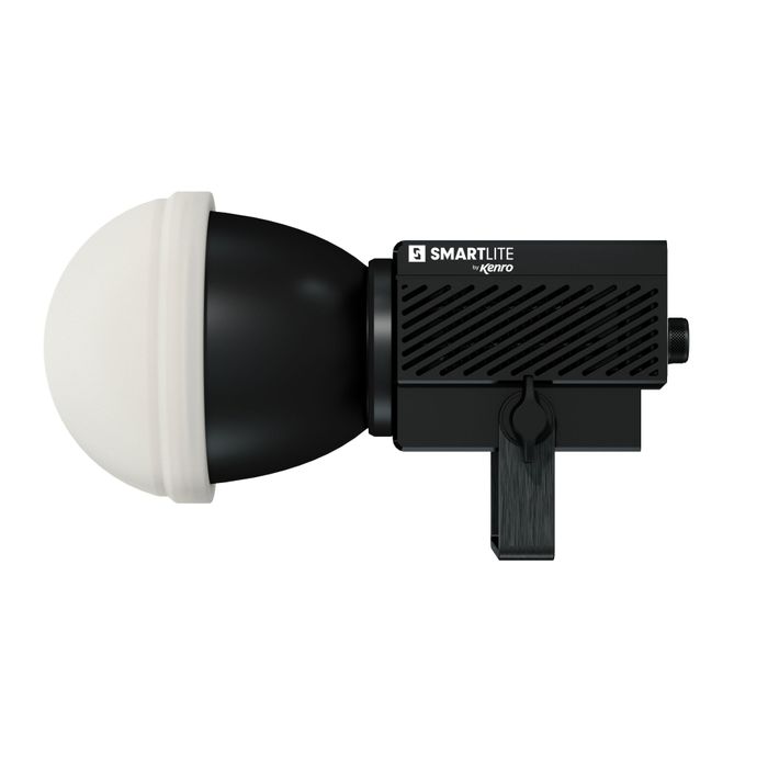 Smart cob light sale