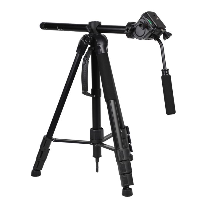 Karoo 3-in-1 Photo & Video Tripod Kit