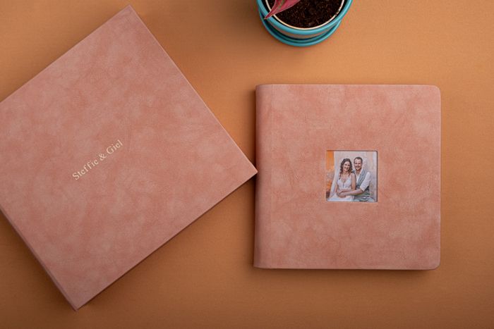 Oodio Albums