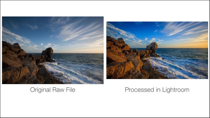 Lightroom Course