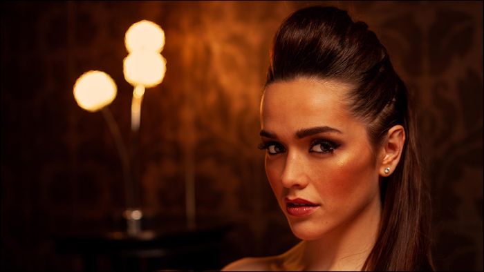 Portrait Retouching Course