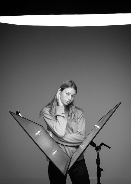 TriFlection Studio Reflector