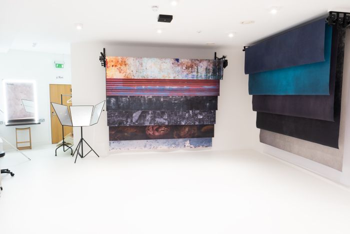 Motorised Backdrop System Bundles