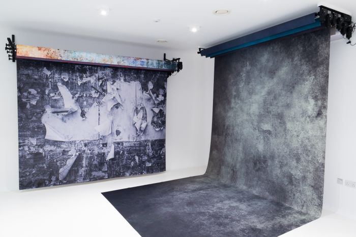 Motorised Backdrop System Bundles