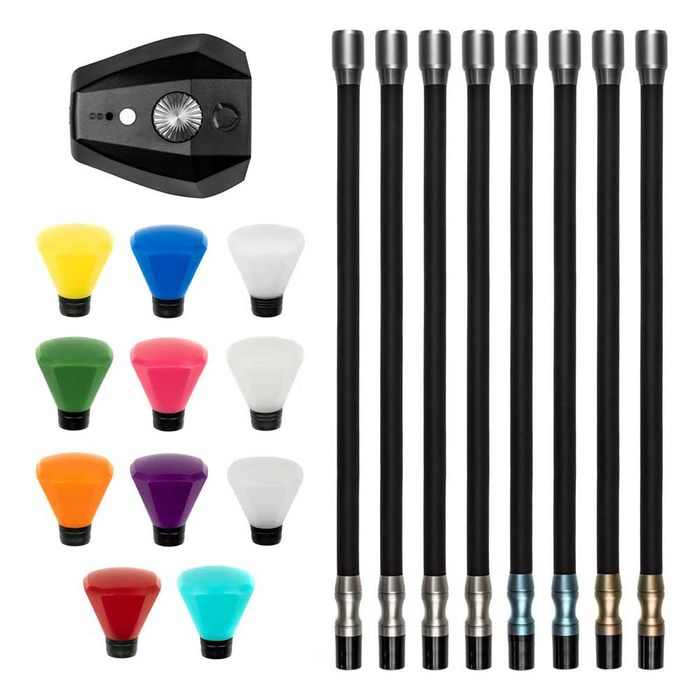 Macro Lighting Custom Ultimate Pack