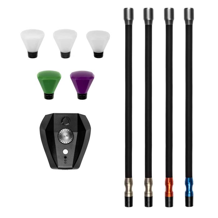 Macro Lighting Custom Combo Pack