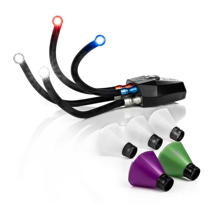 Macro Lighting Custom Combo Pack