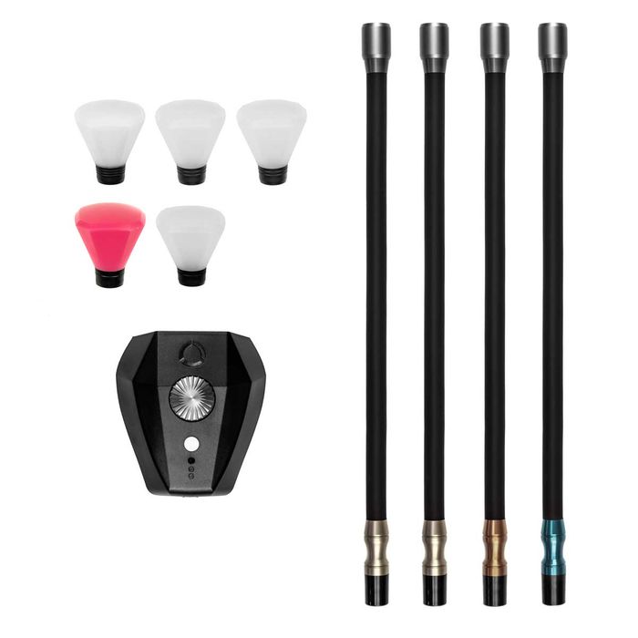 Macro Lighting Custom Combo Pack