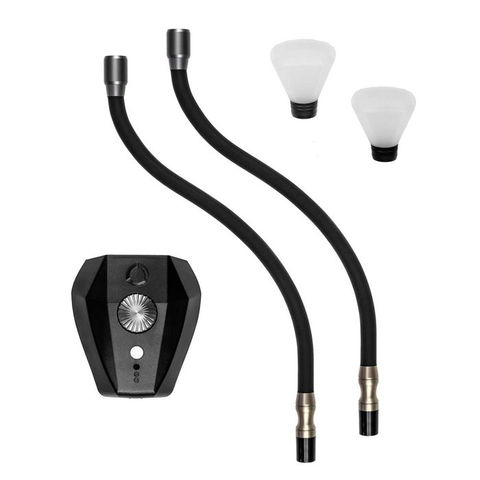 Macro Lighting Custom Starter pack