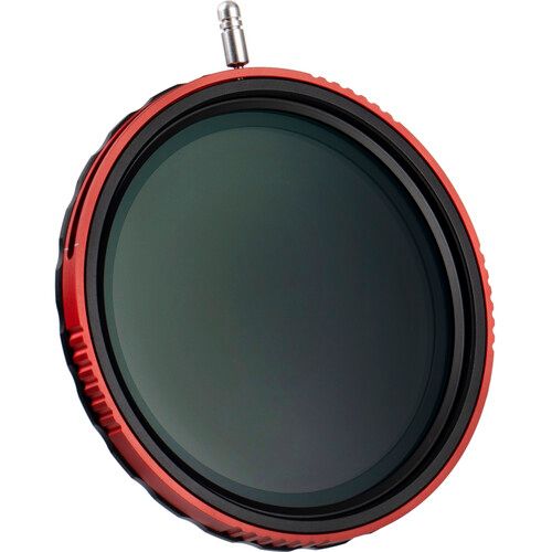 Haida PROII CPL-VND 2-in-1 Filter ( 3 to 7-Stop)