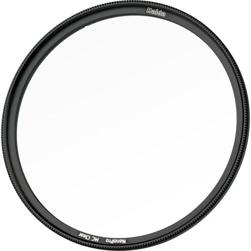 Haida NanoPro MC Clear Filter