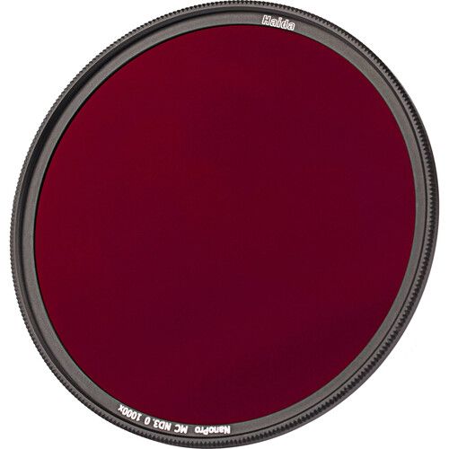 Haida  NanoPro MC ND 3.0 Filter (10-Stop)