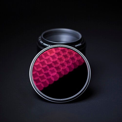 Haida  NanoPro MC ND 3.0 Filter (10-Stop)