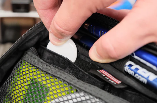 Domke Tech Pouch