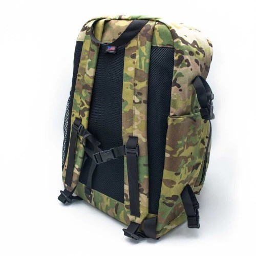 Domke Backpack