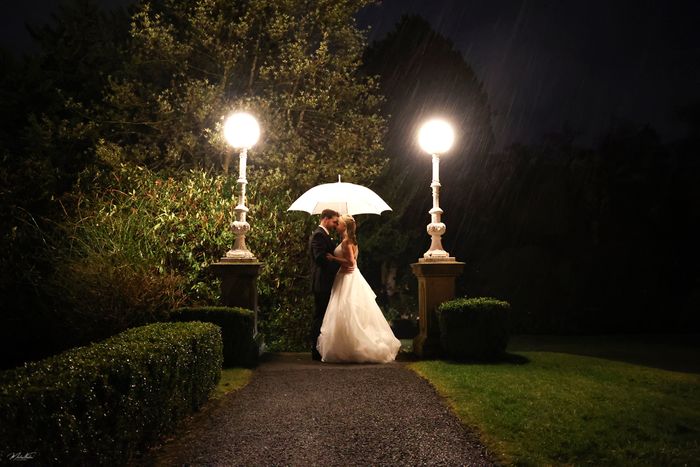 Wedding Workshop