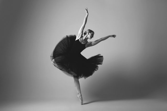 Ballet Workshop