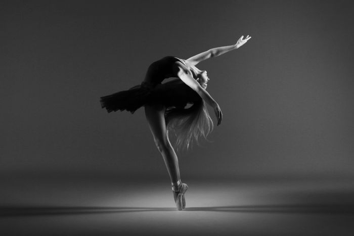 Ballet Workshop