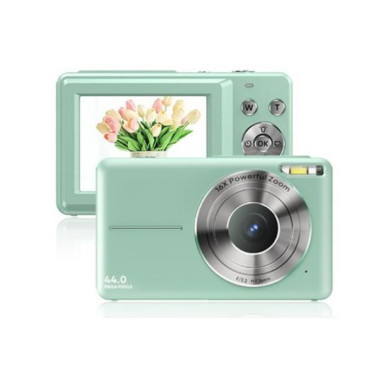 Hot-selling FHD 44MP Point and Shoot Camera