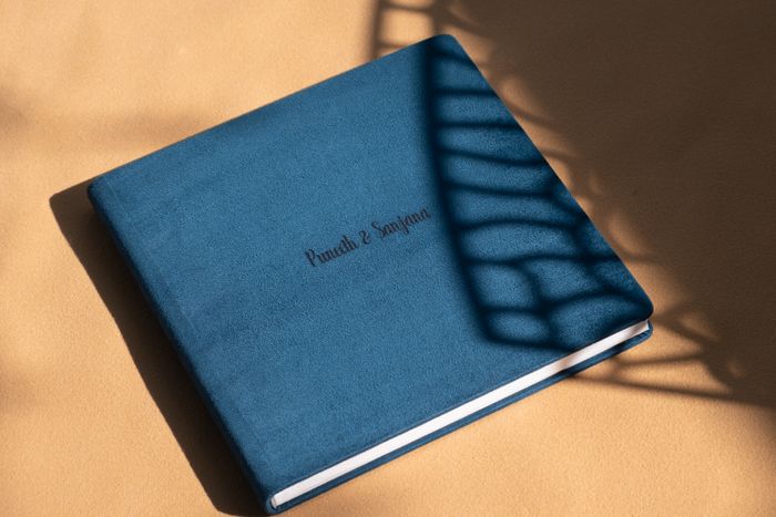 Alkentarah Material  - Cover and Box Design Options