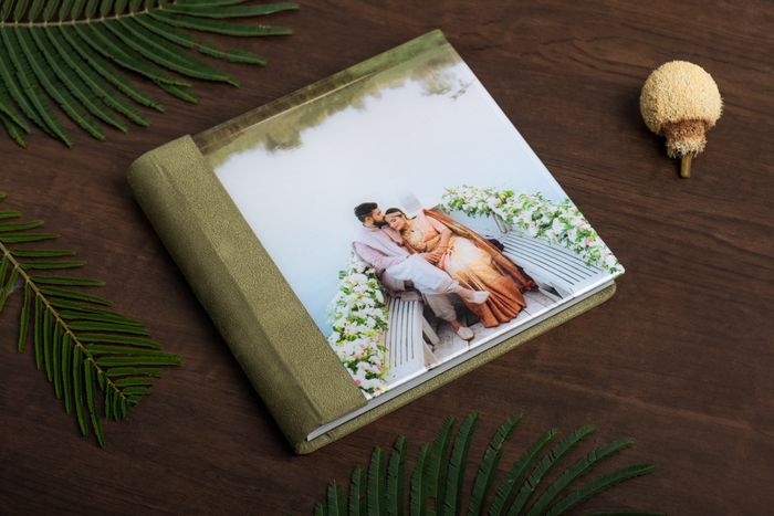 Alkentarah Material  - Cover and Box Design Options