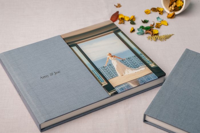 Sakura Material  - Cover and Box Design Options