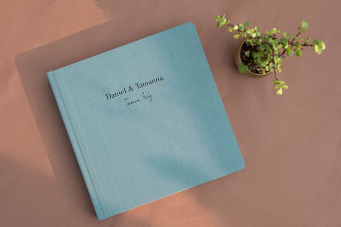 Sakura Material  - Cover and Box Design Options