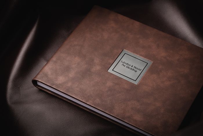 Cordova Material  - Cover and Box Design Options