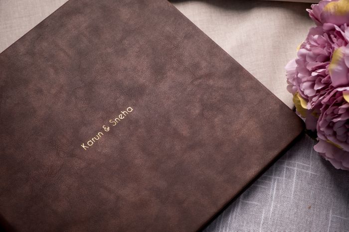 Cordova Material  - Cover and Box Design Options