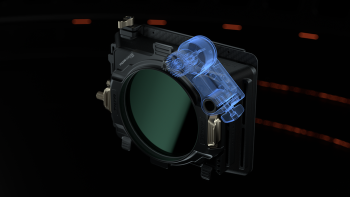 Tilta Mirage Matte Box