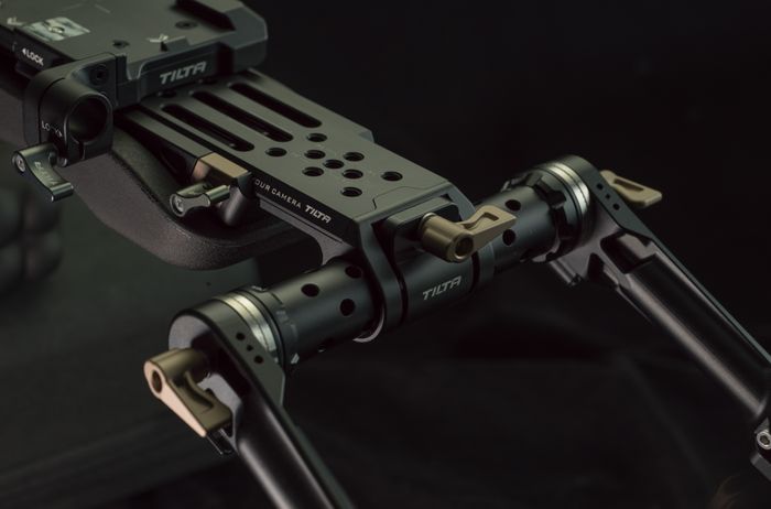 Tilta Lightweight Shoulder Rig
