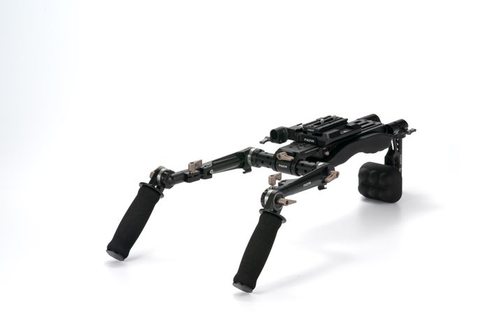 Tilta Lightweight Shoulder Rig