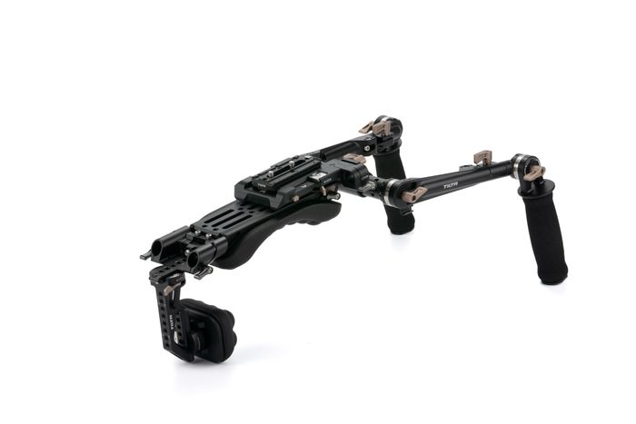 Tilta Lightweight Shoulder Rig