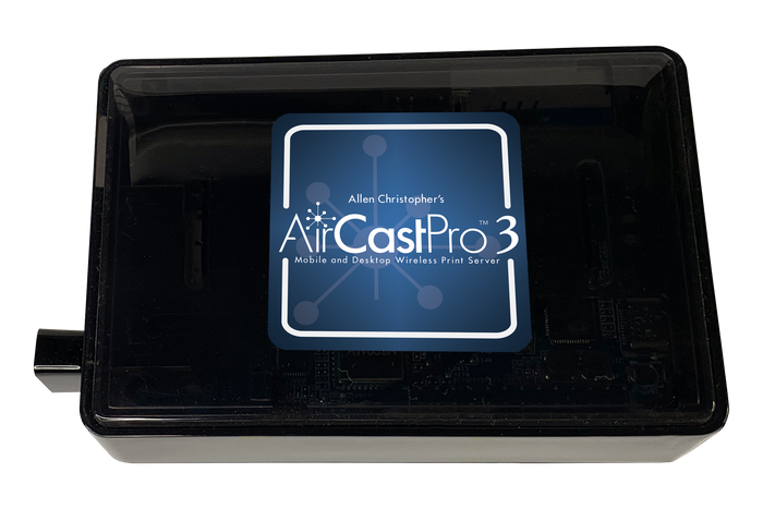 AirCastPro3