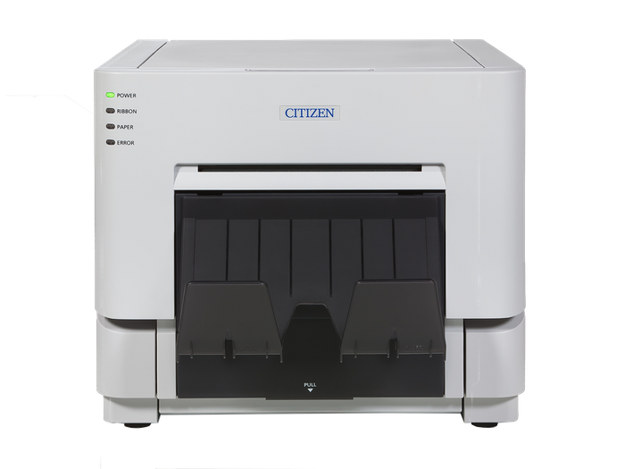 The Citizen Photo Printer CY-02