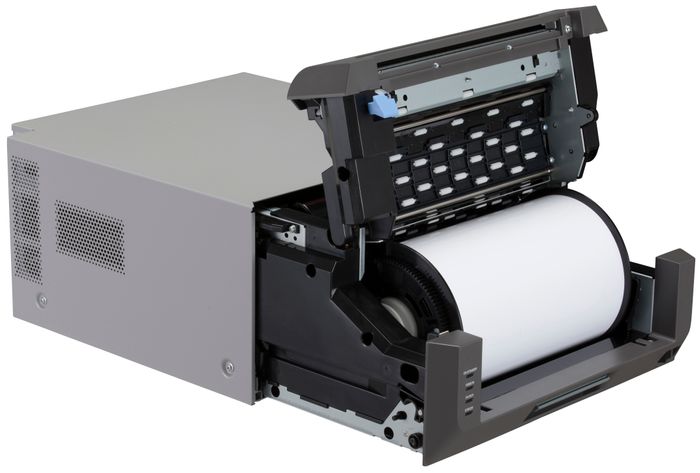The Citizen Photo Printer CX-02W